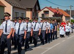 Varaždinski vatrogasci proslavili svog nebeskog zaštitnika sv. Florijana u Kućanu Donjem